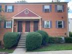 11767 carriage house dr #11 Silver Spring, MD