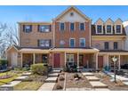 12344 Sour Cherry Way #103, North Potomac, MD 20878