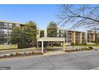 2921 N Leisure World Blvd #317, Silver Spring, MD 20906