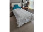 Twin Bed - Opportunity!