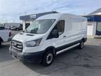 Used 2020 FORD TRANSIT For Sale