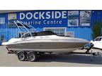 2005 Sea Ray 220 Sundeck Boat for Sale