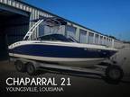 2017 Chaparral 21 H2O Sport Boat for Sale