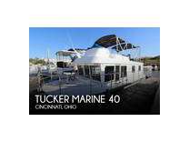 1967 tucker marine 42 boat for sale