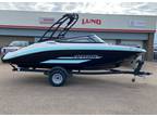 2023 Yamaha AR195 Boat for Sale