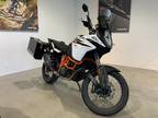2017 KTM 1090 Adventure R Motorcycle for Sale