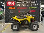 2023 Suzuki QuadSport Z90