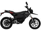 2023 Zero Motorcycles FXE ZF7.2 Integrated