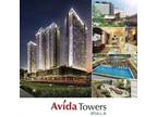 Avida Towers Riala