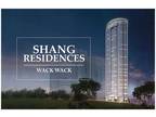Shang Residences at Wack Wack
