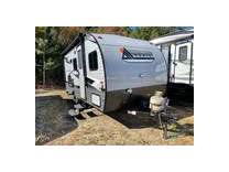 2021 forest river forest river rv independence trail 172bhds 20ft