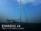 1990 Jeanneau Sun Magic 44 Boat for Sale