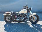 2015 Harley-Davidson Softail Slim FLS - Bear,DE