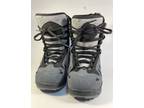 X-ion Girls Snowboard Boots Black Size 6) Never Worn - Opportunity