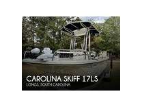 2020 carolina skiff 17ls boat for sale