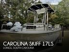 2020 Carolina Skiff 17LS Boat for Sale
