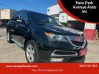 Used 2013 Acura Mdx for sale.
