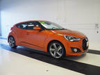 2014 Hyundai Veloster Turbo Base