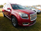 2013 Gmc Acadia Denali