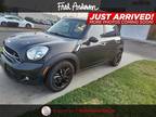 2015 Mini Countryman Cooper S