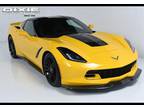 2015 Chevrolet Corvette Stingray Z51