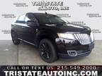 2013 Lincoln Mkx Base AWD