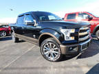 2016 Ford F-150 King Ranch