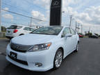 2010 Lexus HS 250h 250h