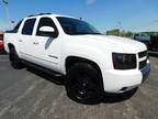 2012 Chevrolet Avalanche LT