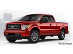 2010 Ford F-150 STX