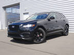 2019 Jaguar F-PACE 30t Premium