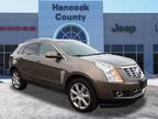 2016 Cadillac Srx Performance Collection