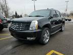 2007 Cadillac Escalade Base