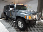 2006 Hummer H3 Base