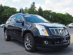 2016 Cadillac Srx Performance Collection