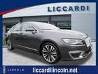 2019 Lincoln Mkz Reserve II