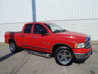 2005 Dodge Ram 1500 ST