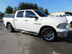 2009 Dodge Ram 1500 Laramie