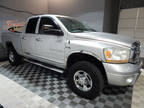 2006 Dodge Ram 2500 Laramie