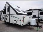 2015 Forest River Flagstaff Hard Side T19QBHW 18ft