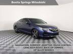 2016 Honda Accord Coupe