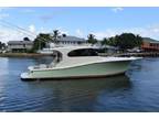 2005 Luhrs 42 Hardtop