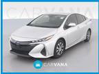 2021 Toyota Prius Prime