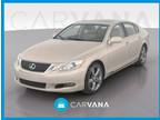 2010 Lexus GS