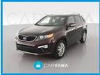 2013 Kia Sorento