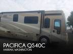 2007 National RV Pacifica QS40C
