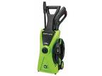 1750 PSI 1.3 GPM Corded Electric Pressure Washer - Opportunity