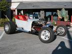 T Bucket Street Rod 1923 T Bucket Hot Rod