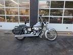 Used 1999 Harley Davidson Wide Glide for sale.