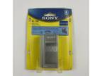 Sony BC-TRA Charger for Info Lithium A-Series Battery - - Opportunity